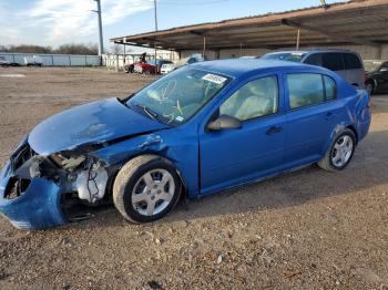  Salvage Chevrolet Cobalt