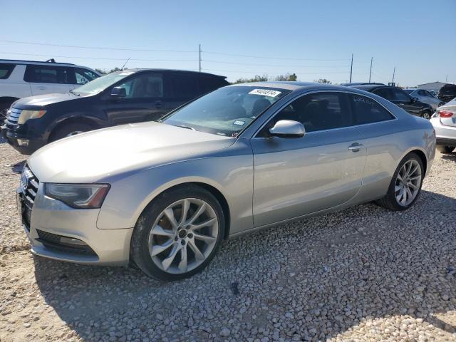  Salvage Audi A5