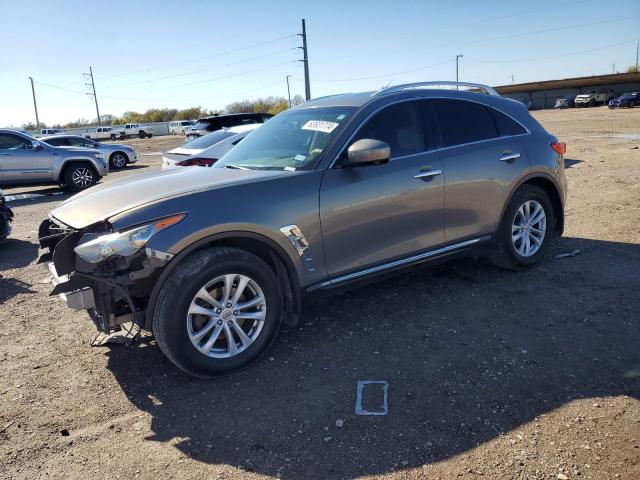  Salvage INFINITI Fx