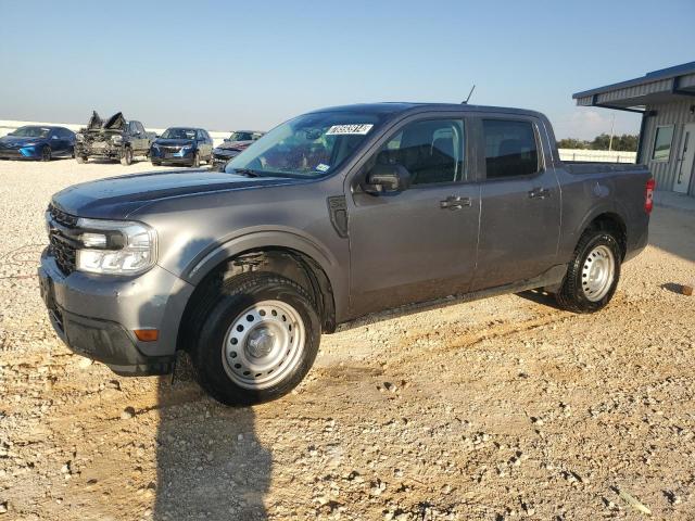  Salvage Ford Maverick