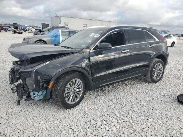  Salvage Cadillac XT4