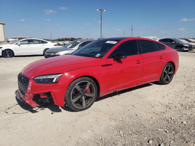  Salvage Audi A5