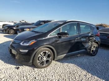  Salvage Chevrolet Bolt