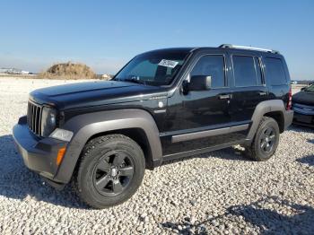  Salvage Jeep Liberty