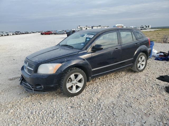  Salvage Dodge Caliber