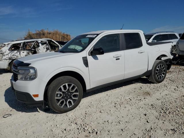  Salvage Ford Maverick L