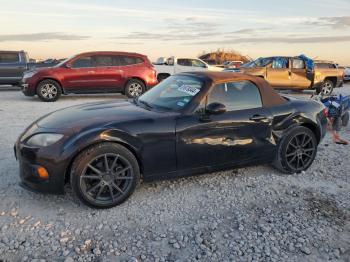  Salvage Mazda Mx5