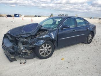  Salvage Buick LaCrosse