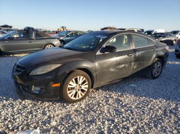  Salvage Mazda 6