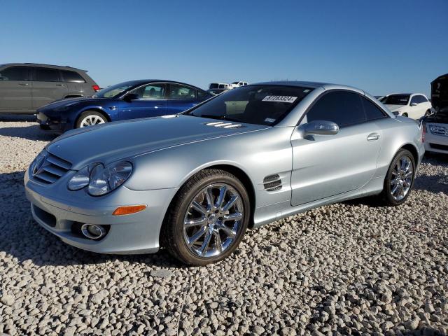  Salvage Mercedes-Benz S-Class