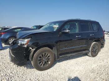  Salvage Lexus Gx