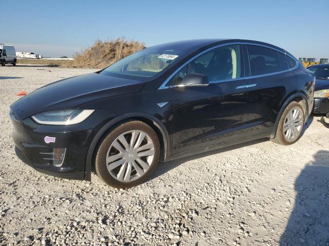  Salvage Tesla Model X