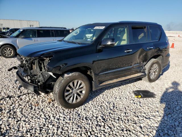  Salvage Lexus Gx