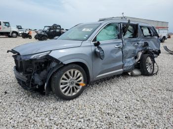  Salvage Hyundai PALISADE