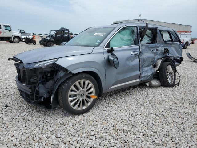  Salvage Hyundai PALISADE