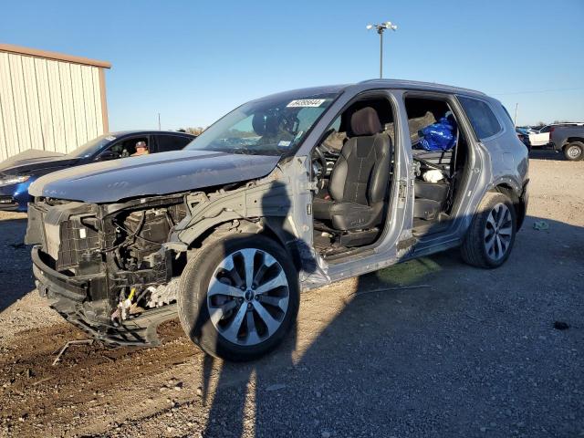  Salvage Kia Telluride