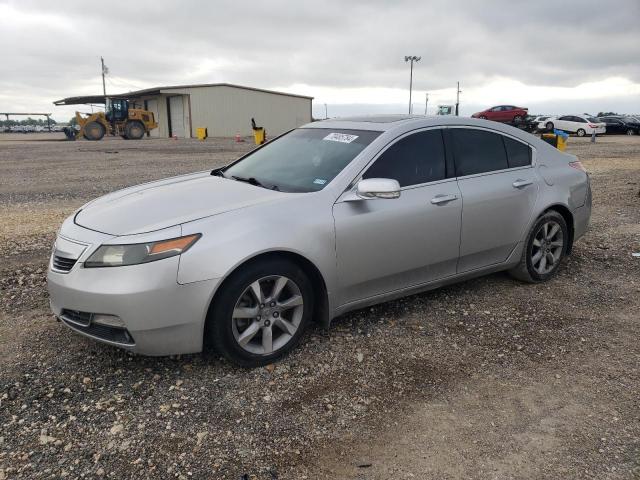  Salvage Acura TL