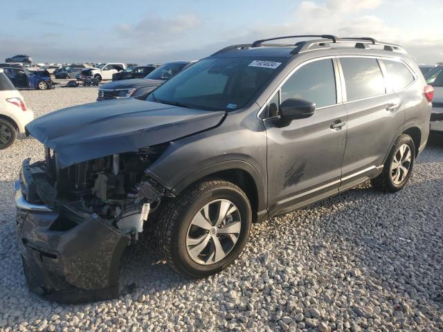  Salvage Subaru Ascent