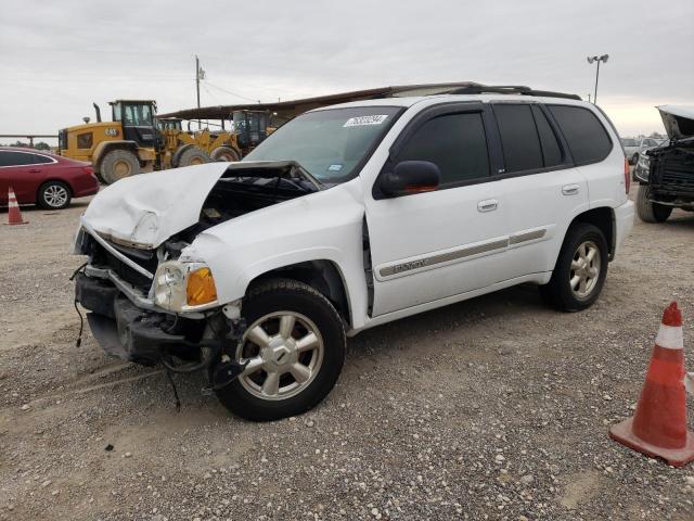  Salvage GMC Envoy