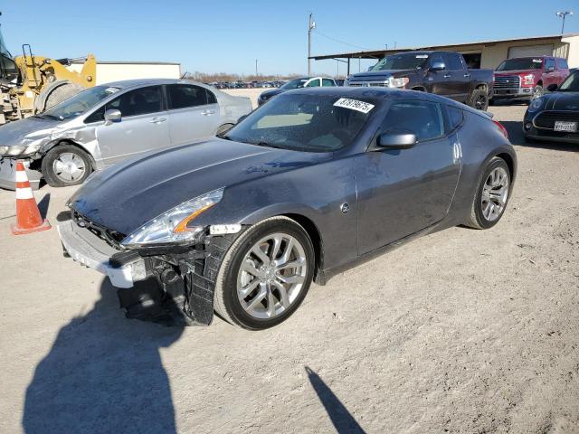  Salvage Nissan 370Z