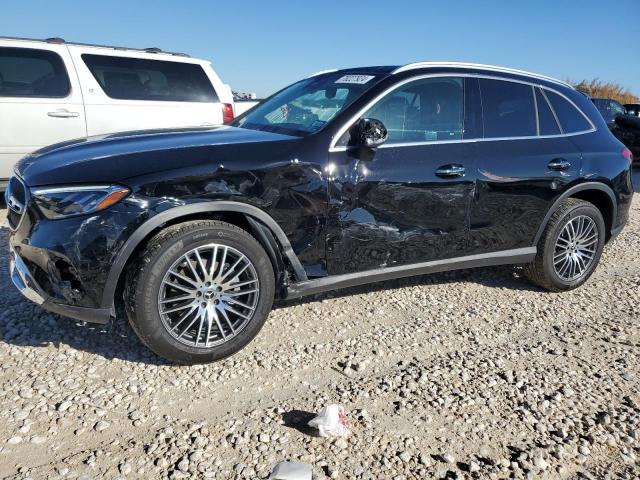  Salvage Mercedes-Benz GLC