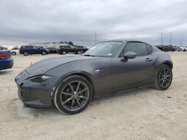  Salvage Mazda Mx5