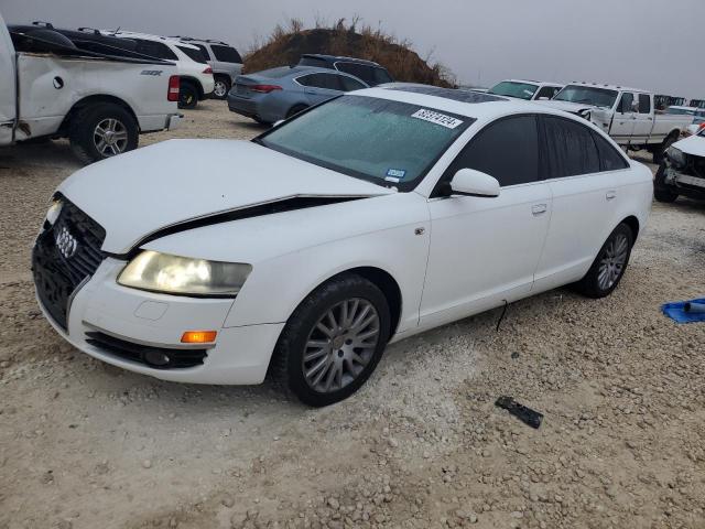  Salvage Audi A6