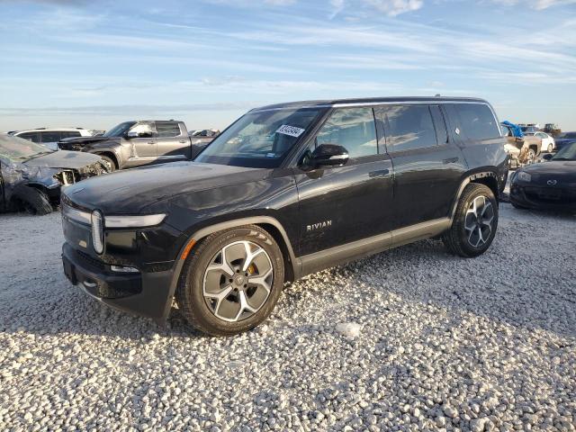  Salvage Rivian Ris