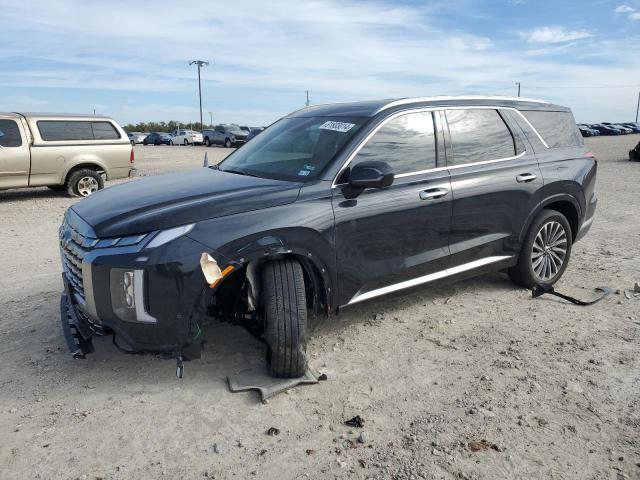  Salvage Hyundai PALISADE