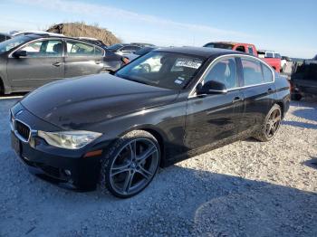  Salvage BMW 1 Series