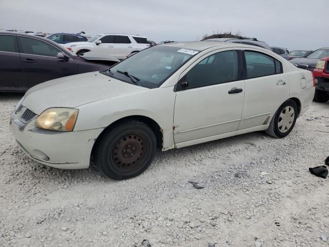  Salvage Mitsubishi Galant