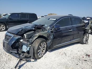  Salvage Cadillac XTS