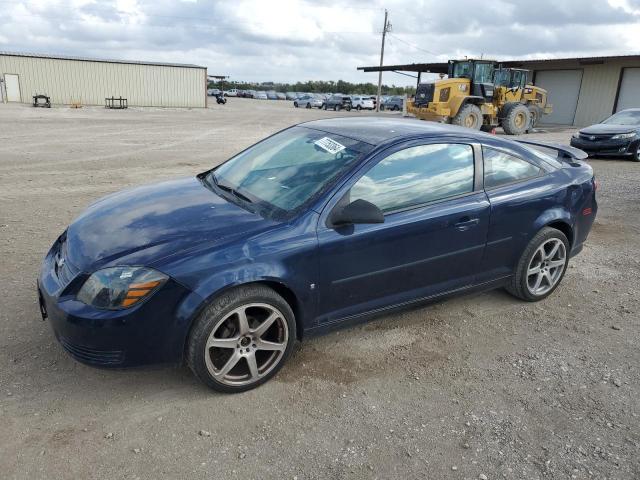  Salvage Chevrolet Cobalt Ls