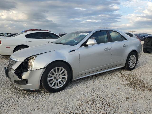  Salvage Cadillac CTS