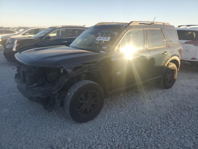  Salvage Ford Bronco