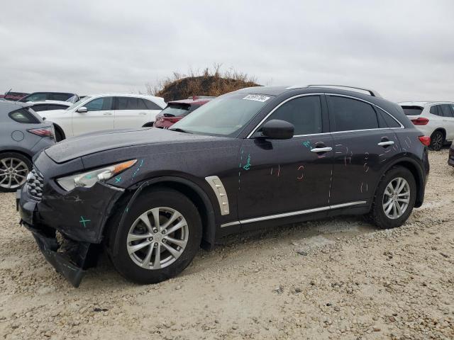  Salvage INFINITI Fx