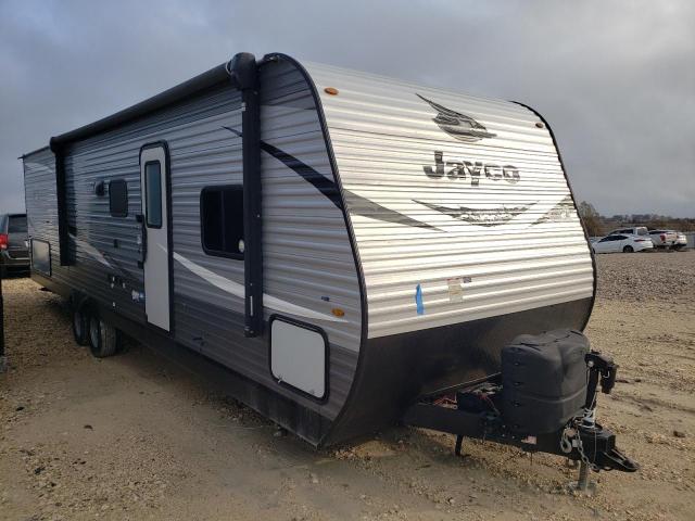  Salvage Jayco Flight Slx