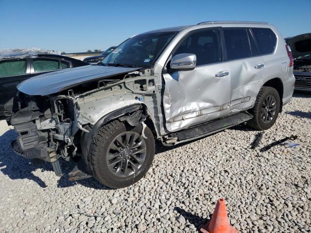  Salvage Lexus Gx