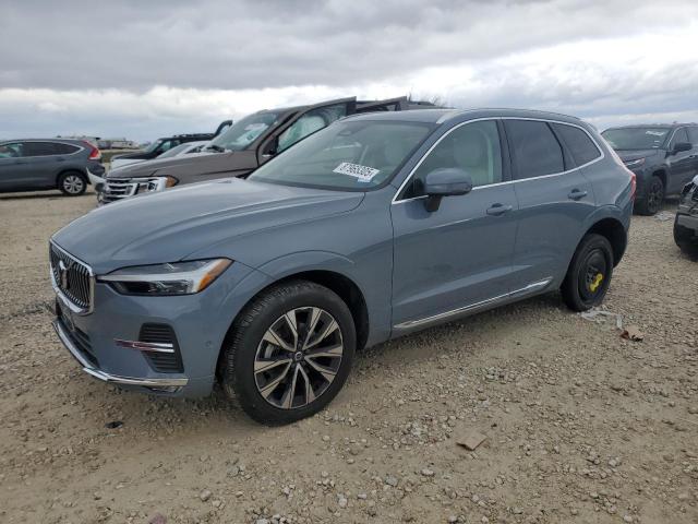  Salvage Volvo Xc60 Plus