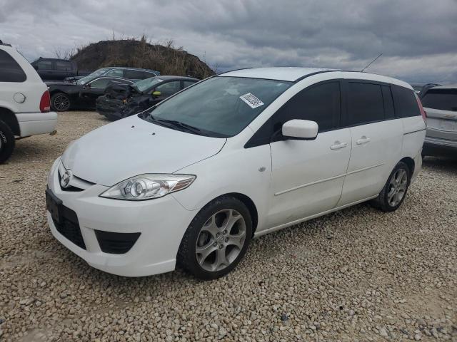  Salvage Mazda 5