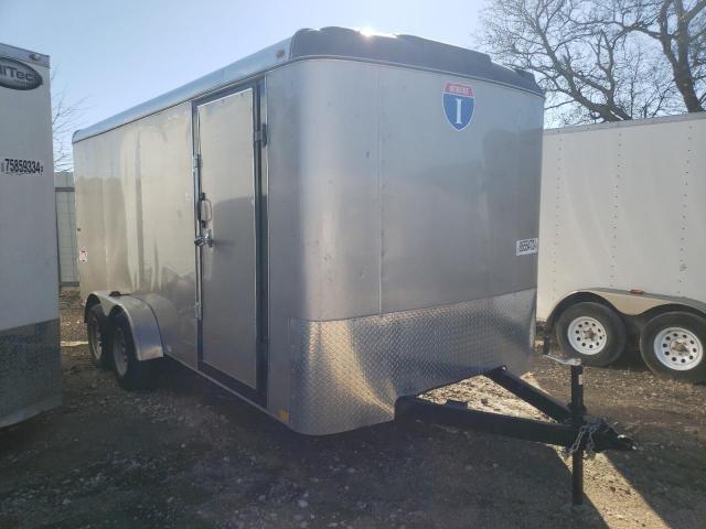  Salvage Other Trailer