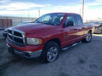  Salvage Dodge Ram 1500