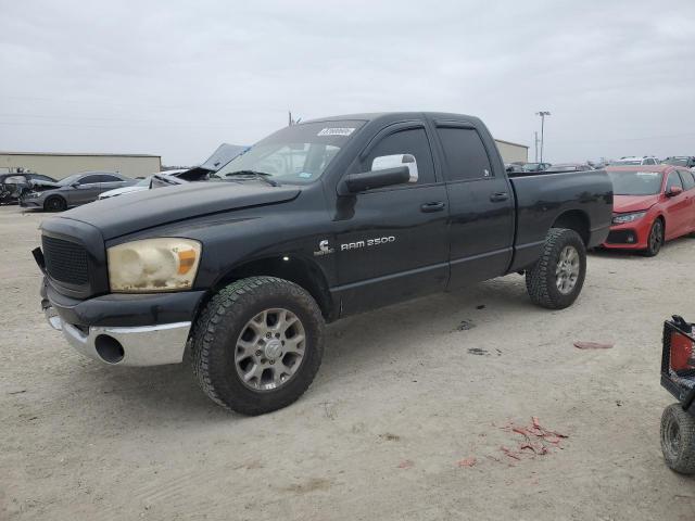  Salvage Dodge Ram 2500