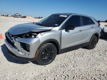  Salvage Mitsubishi Eclipse