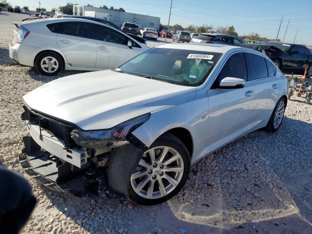  Salvage Cadillac CT5