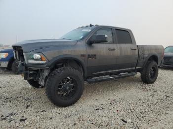  Salvage Ram 2500