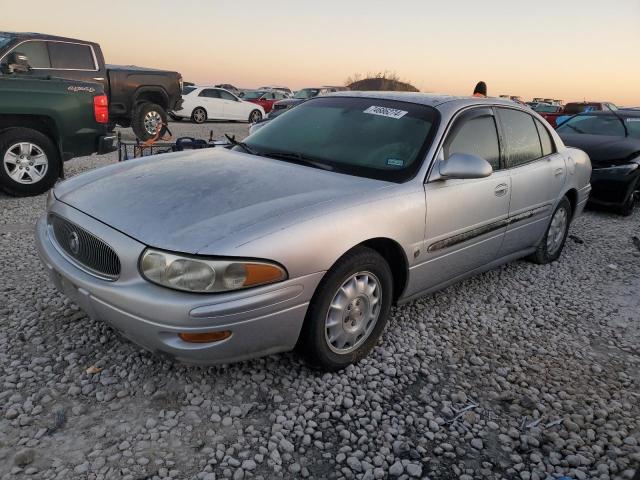  Salvage Buick LeSabre