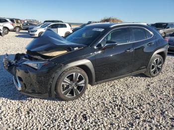  Salvage Lexus Ux