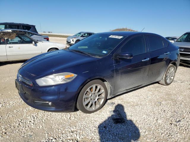  Salvage Dodge Dart