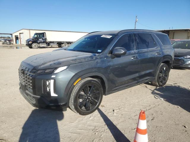  Salvage Hyundai PALISADE